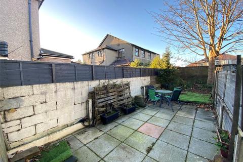 2 bedroom flat for sale, Buckingham Road, Morecambe, Lancashire, LA4