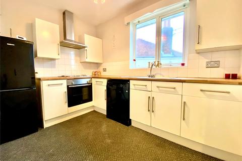 2 bedroom flat for sale, Buckingham Road, Morecambe, Lancashire, LA4