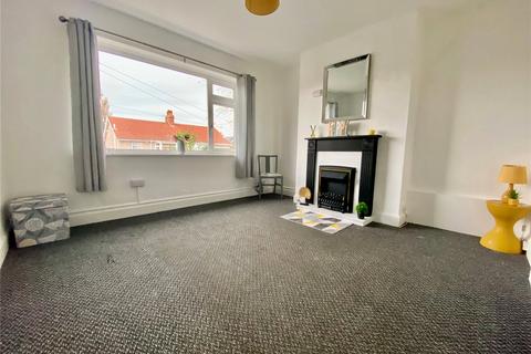 2 bedroom flat for sale, Buckingham Road, Morecambe, Lancashire, LA4