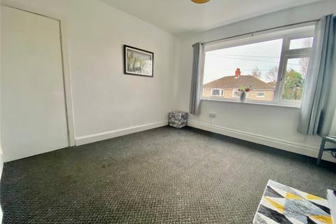 2 bedroom flat for sale, Buckingham Road, Morecambe, Lancashire, LA4