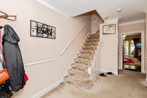 4 bedroom semi-detached house for sale, Clayhall Avenue, ILFORD, Essex, IG5