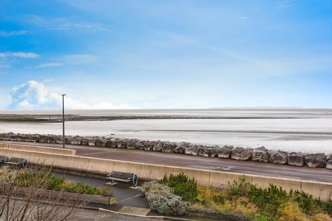 undefined, Sandylands Promenade, Heysham, Morecambe, Lancashire, LA3