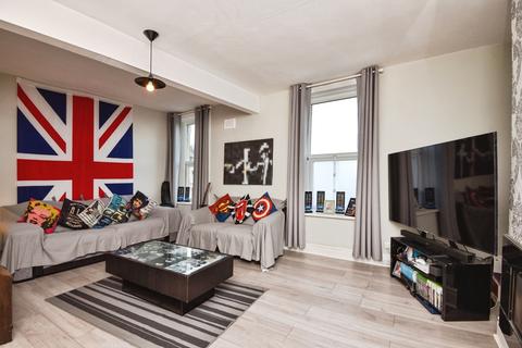 West End Road, Lancashire, LA4