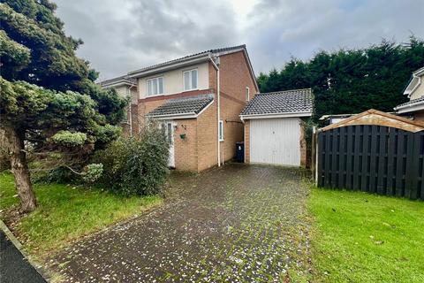 undefined, Cathedral Drive, Heaton With Oxcliffe, Morecambe, Lancashire, LA3