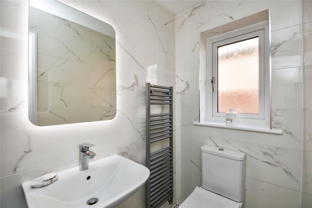 En-Suite