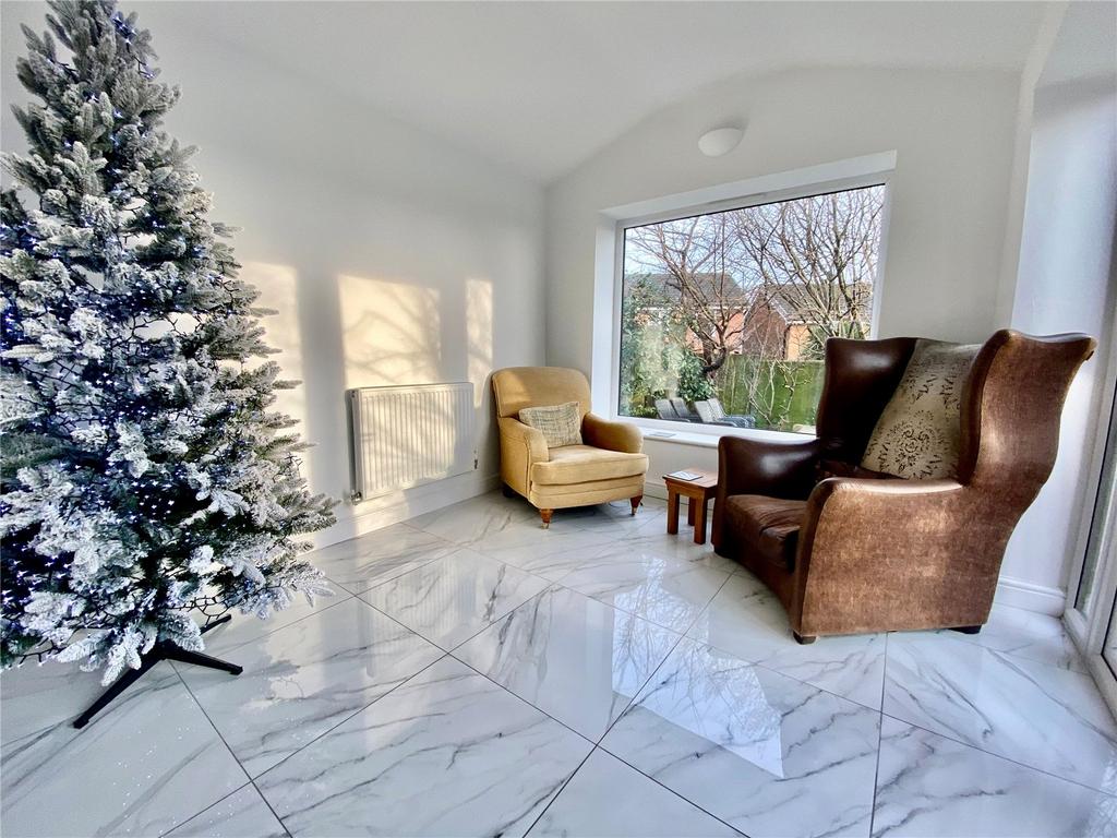 Sun Room