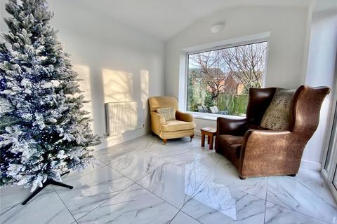 undefined, Viking Way, Heysham, Morecambe, Lancashire, LA3