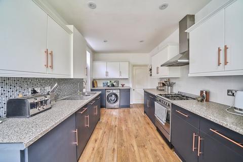 3 bedroom semi-detached house for sale, Woodville Gardens, Ilford, IG6