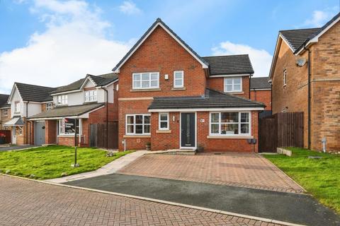 undefined, Kingfisher Drive, Heysham, Morecambe, Lancashire, LA3