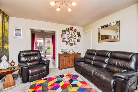 undefined, Kingfisher Drive, Heysham, Morecambe, Lancashire, LA3
