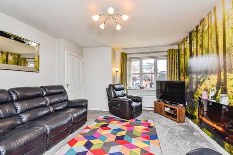 undefined, Kingfisher Drive, Heysham, Morecambe, Lancashire, LA3