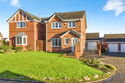 undefined, Goldfinch Close, Heysham, Morecambe, Lancashire, LA3