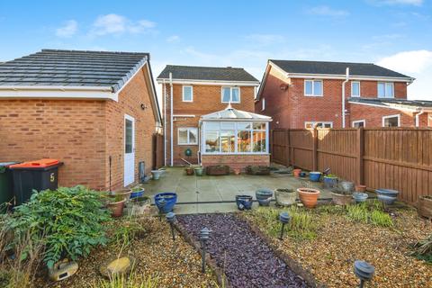 undefined, Goldfinch Close, Heysham, Morecambe, Lancashire, LA3