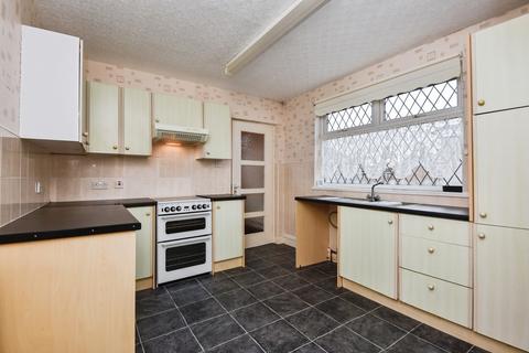 2 bedroom bungalow for sale, Fairhope Avenue, Morecambe, Lancashire, LA4
