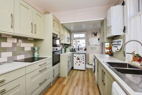 undefined, Twemlow Parade, Heysham, Morecambe, Lancashire, LA3