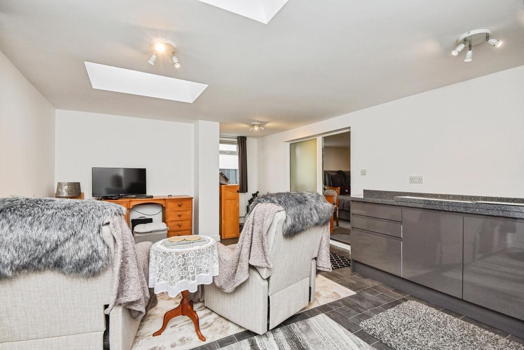Living/Dining