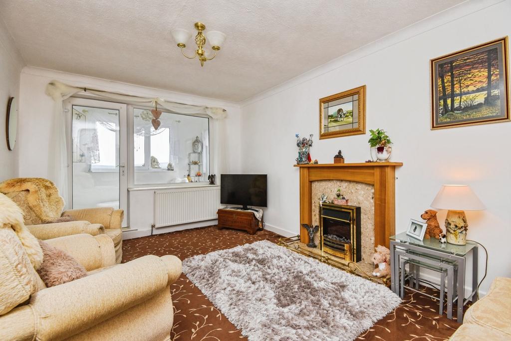 Main Living Room