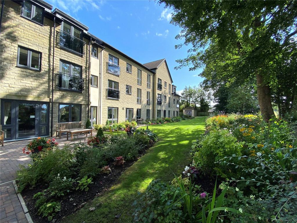 Communal Garden