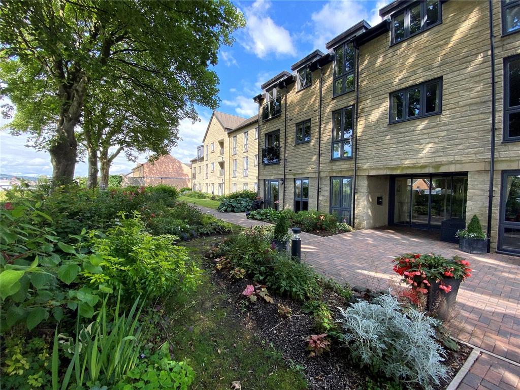 Communal Garden