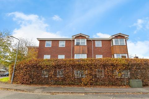 1 bedroom flat for sale, Barnardo Drive, ILFORD, Essex, IG6
