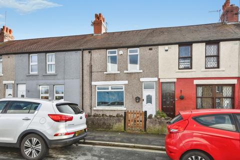 Croft Street, Morecambe, Lancashire, LA4
