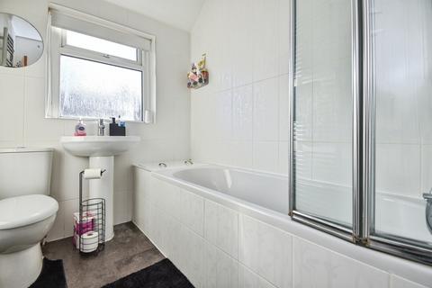 3 bedroom terraced house for sale, Croft Street, Morecambe, Lancashire, LA4