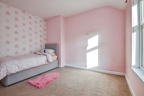 3 bedroom terraced house for sale, Croft Street, Morecambe, Lancashire, LA4