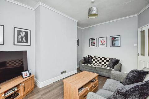 3 bedroom terraced house for sale, Croft Street, Morecambe, Lancashire, LA4