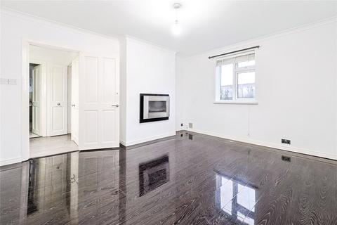 2 bedroom flat for sale, Claybury Broadway, ILFORD, Essex, IG5