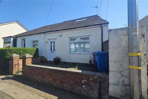 undefined, Derwent Road West, Liverpool, Merseyside, L13