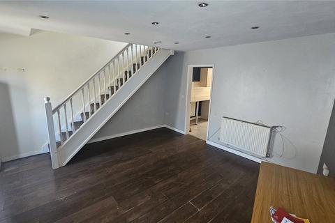 undefined, Derwent Road West, Liverpool, Merseyside, L13