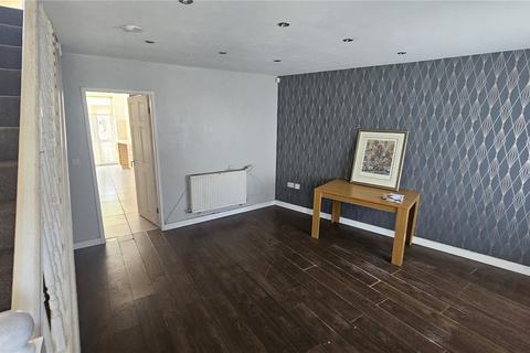undefined, Derwent Road West, Liverpool, Merseyside, L13