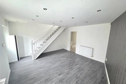 undefined, Derwent Road West, Liverpool, Merseyside, L13