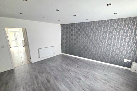 undefined, Derwent Road West, Liverpool, Merseyside, L13