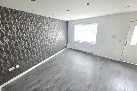 undefined, Derwent Road West, Liverpool, Merseyside, L13