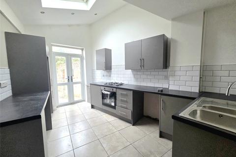 undefined, Derwent Road West, Liverpool, Merseyside, L13