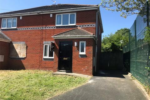 undefined, Guion Street, Liverpool, Merseyside, L6