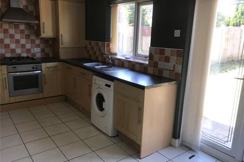 undefined, Guion Street, Liverpool, Merseyside, L6