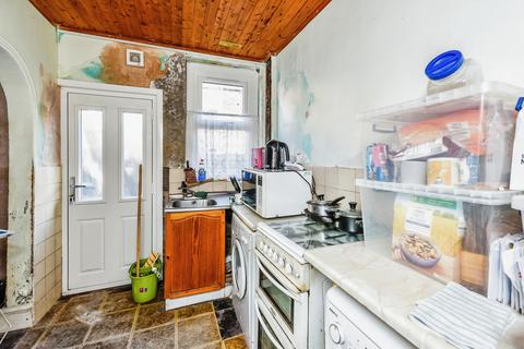 3 bedroom terraced house for sale, Abergele Road, Liverpool, Merseyside, L13