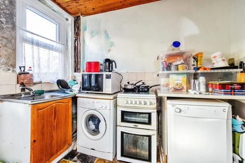 3 bedroom terraced house for sale, Abergele Road, Liverpool, Merseyside, L13