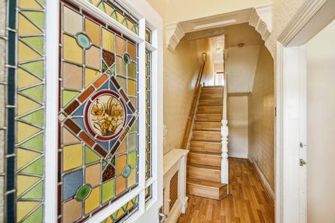 4 bedroom terraced house for sale, Marlborough Road, LIVERPOOL, Merseyside, L13