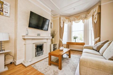 4 bedroom terraced house for sale, Marlborough Road, LIVERPOOL, Merseyside, L13