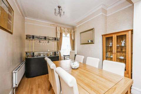 4 bedroom terraced house for sale, Marlborough Road, LIVERPOOL, Merseyside, L13
