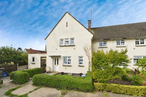 Weaverhead Close, Thaxted, Dunmow, Essex, CM6