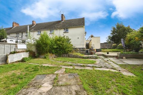 3 bedroom end of terrace house for sale, Weaverhead Close, Thaxted, Dunmow, Essex, CM6