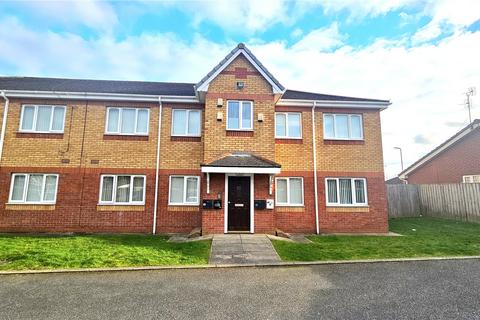 Larchtree Mews, Liverpool, Merseyside, L12