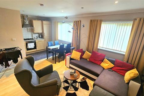 undefined, Larchtree Mews, Liverpool, Merseyside, L12