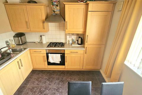 undefined, Larchtree Mews, Liverpool, Merseyside, L12