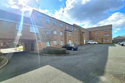 Colonel Drive, Liverpool, Merseyside, L12