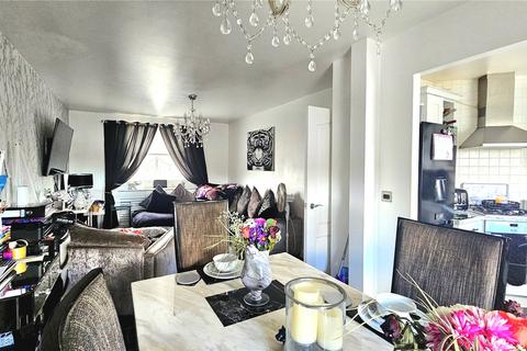 undefined, Colonel Drive, Liverpool, Merseyside, L12